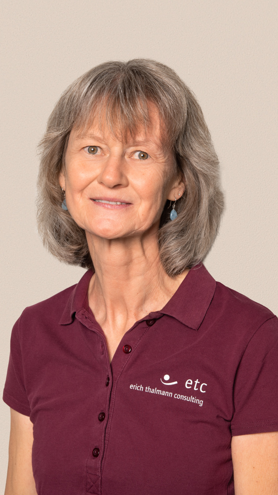 Therese Kron