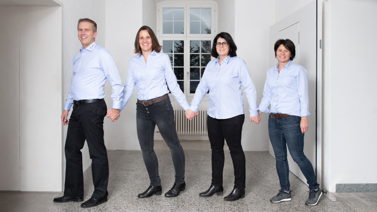 Team Immobilien - Erich Thalmann Consulting Muri