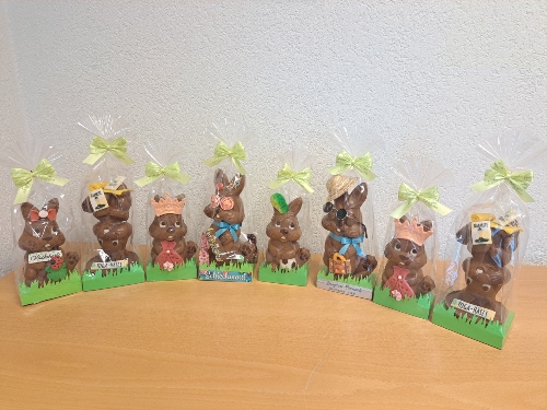frohe ostern